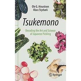 Ole G Mouritsen, Klavs Styrbk: Tsukemono