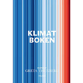 Greta Thunberg: Klimatboken
