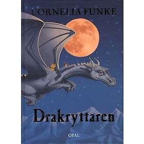 Cornelia Funke: Drakryttaren