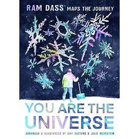 Amy Buetens, Julie Weinstein: You Are the Universe