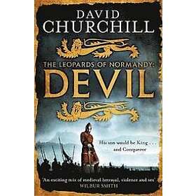 David Churchill: Devil (Leopards of Normandy 1)