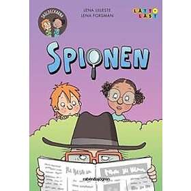 Lena Lilleste: Spionen
