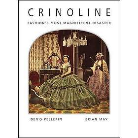 Brian May, Denis Pellerin: Crinoline