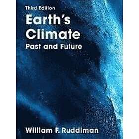 William Ruddiman: Earth's Climate