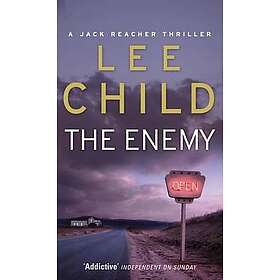 Lee Child: The Enemy