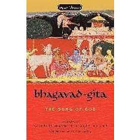 Swami Prabhavananda: Bhagavad-Gita