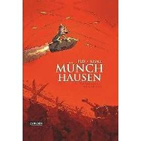 Flix: Münchhausen