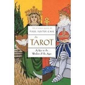 Paul Foster Case: The Tarot