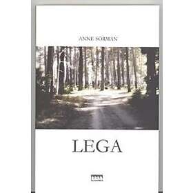 Anne Sörman: Lega