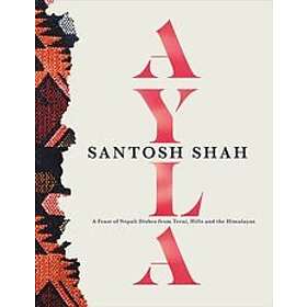 Santosh Shah: Ayla