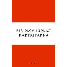 Per Olov Enquist: Kartritarna