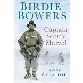Anne Strathie: Birdie Bowers