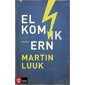 Martin Luuk: Elkomikern