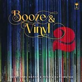 Andr Darlington, Tenaya Darlington: Booze & Vinyl Vol. 2