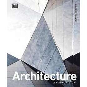 Jonathan Glancey: Architecture