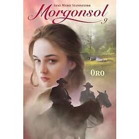 Anne Marie Stamnestrø: Oro