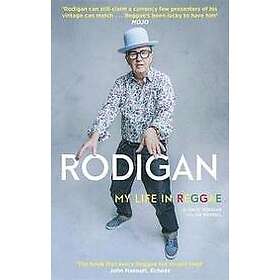 David Rodigan: Rodigan - Black Friday 2025 – Tilbud fra 178