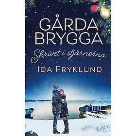 Ida Fryklund: Skrivet i stjärnorna