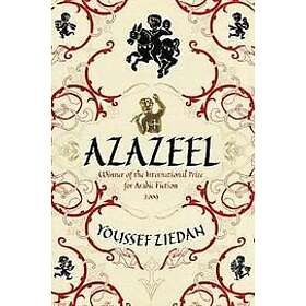 Youssef Ziedan: Azazeel