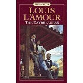 Louis L'Amour: Daybreakers