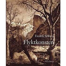 Fredrik Sjöberg: Flyktkonsten