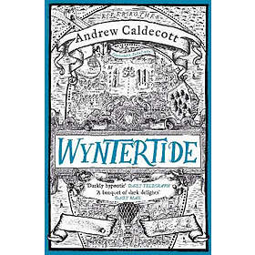 Andrew Caldecott: Wyntertide