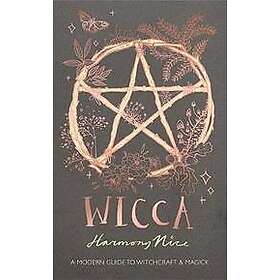 Harmony Nice: Wicca