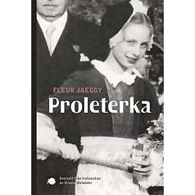 Fleur Jaeggy: Proleterka