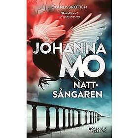 Johanna Mo: Nattsångaren