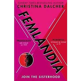 Christina Dalcher: Femlandia