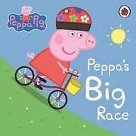 Peppa Pig: Peppa Pig: Peppa's Big Race