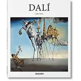 Gilles Neret: Dali