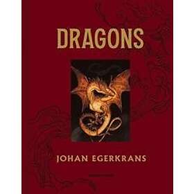 Johan Egerkrans: Dragons