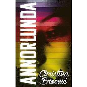 Christina Broomé: ANNORLUNDA