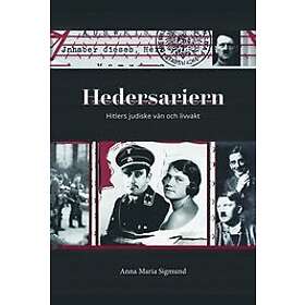 Anna Maria Sigmund: Hedersariern