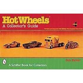 Bob Parker: Hot Wheels