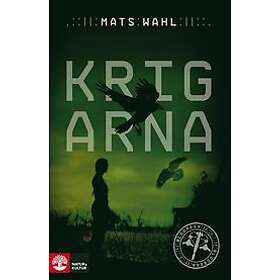 Mats Wahl: Krigarna