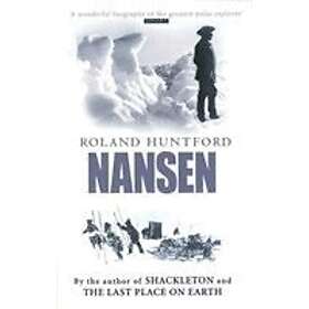Roland Huntford: Nansen