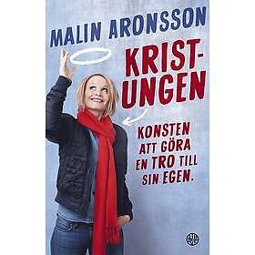 Malin Aronsson: Kristungen