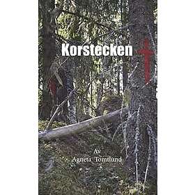 Agneta Tomtlund: Korstecken