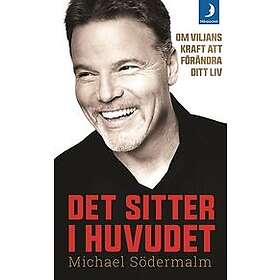 Michael Södermalm: Det sitter i huvudet om viljans kraft att förändra ditt liv
