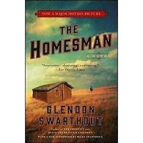 Glendon Swarthout: The Homesman