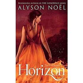 Alyson Noel: Horizon