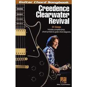 Creedence Clearwater Revival: Creedence Clearwater Revival