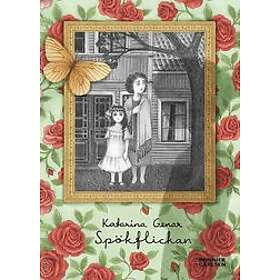 Katarina Genar: Spökflickan