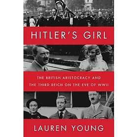 Lauren Young: Hitler's Girl