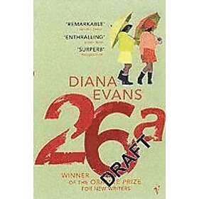 Diana Evans: 26a