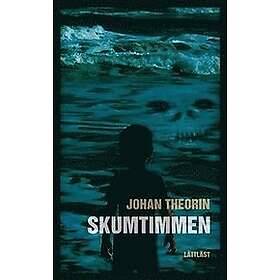Johan Theorin: Skumtimmen (förkortad och lättläst)