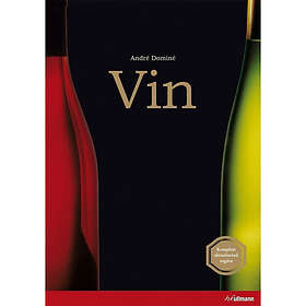 André Dominé: Vin