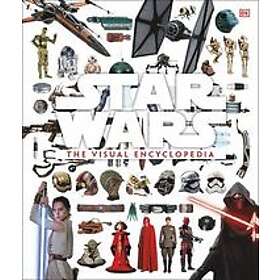 Adam Bray, Cole Horton, Tricia Barr: Star Wars: The Visual Encyclopedia